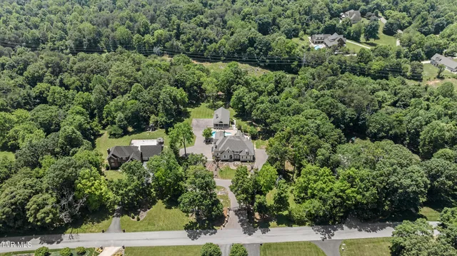 $1,950,000 | 408 Fairway Estates Drive, Blountville, TN 37617