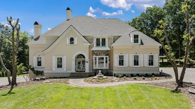 $1,950,000 | 408 Fairway Estates Drive, Blountville, TN 37617