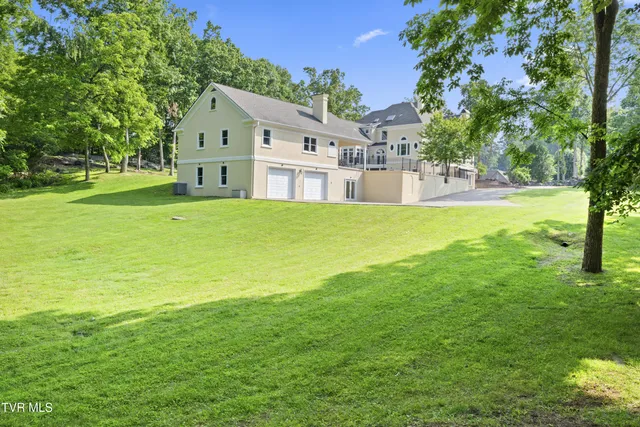 $1,950,000 | 408 Fairway Estates Drive, Blountville, TN 37617