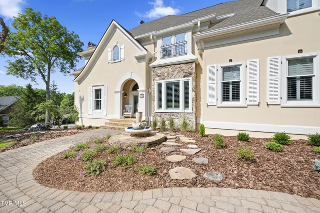 $1,950,000 | 408 Fairway Estates Drive, Blountville, TN 37617