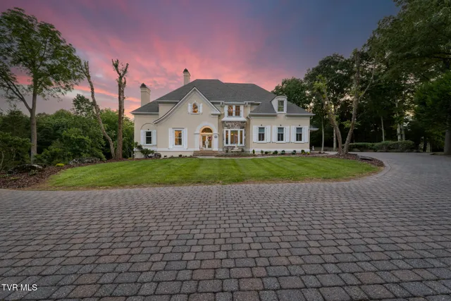 $1,950,000 | 408 Fairway Estates Drive, Blountville, TN 37617