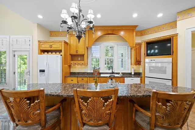 $1,950,000 | 408 Fairway Estates Drive, Blountville, TN 37617