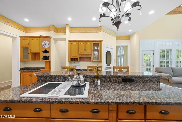 $1,950,000 | 408 Fairway Estates Drive, Blountville, TN 37617