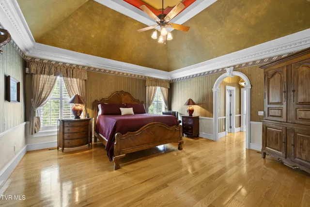 $1,950,000 | 408 Fairway Estates Drive, Blountville, TN 37617