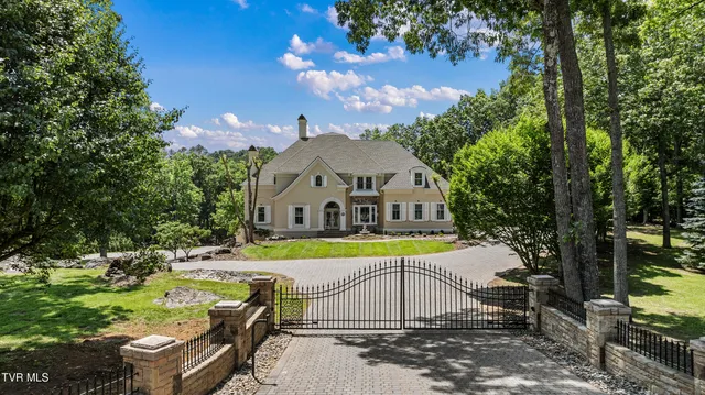 $1,950,000 | 408 Fairway Estates Drive, Blountville, TN 37617