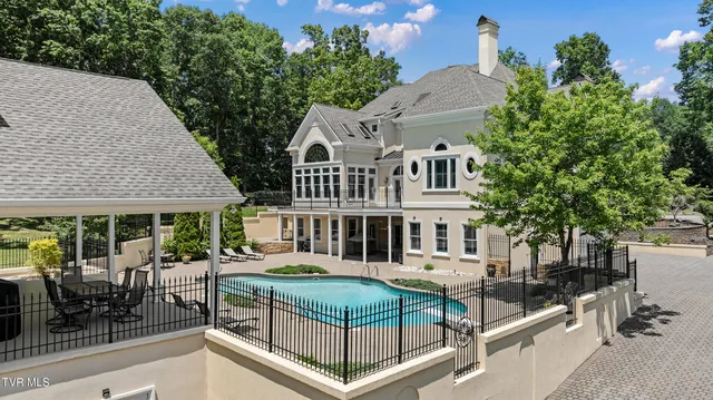 $1,950,000 | 408 Fairway Estates Drive, Blountville, TN 37617