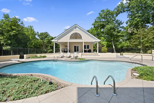 $1,950,000 | 408 Fairway Estates Drive, Blountville, TN 37617
