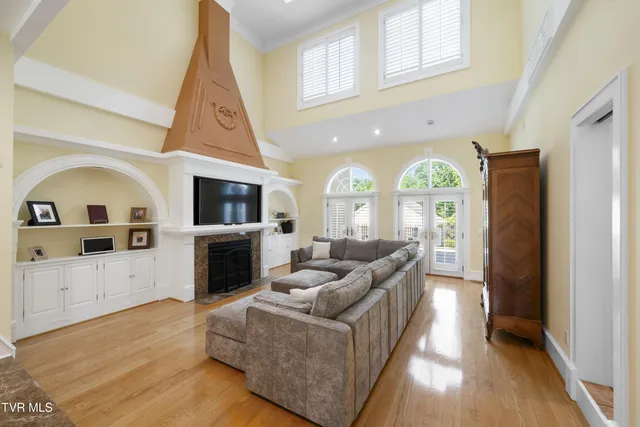 $1,950,000 | 408 Fairway Estates Drive, Blountville, TN 37617