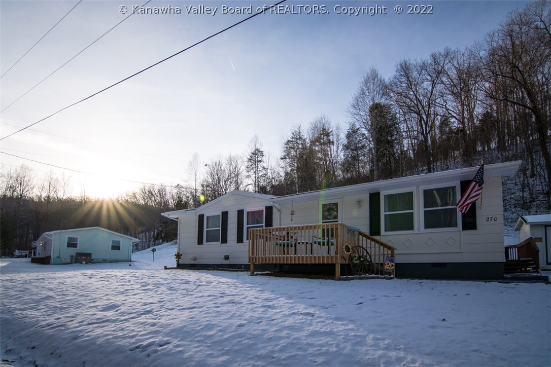 270 Ocheltree Road Ripley, WV 25271 - Photo 1 of 12 Gallery Image 1