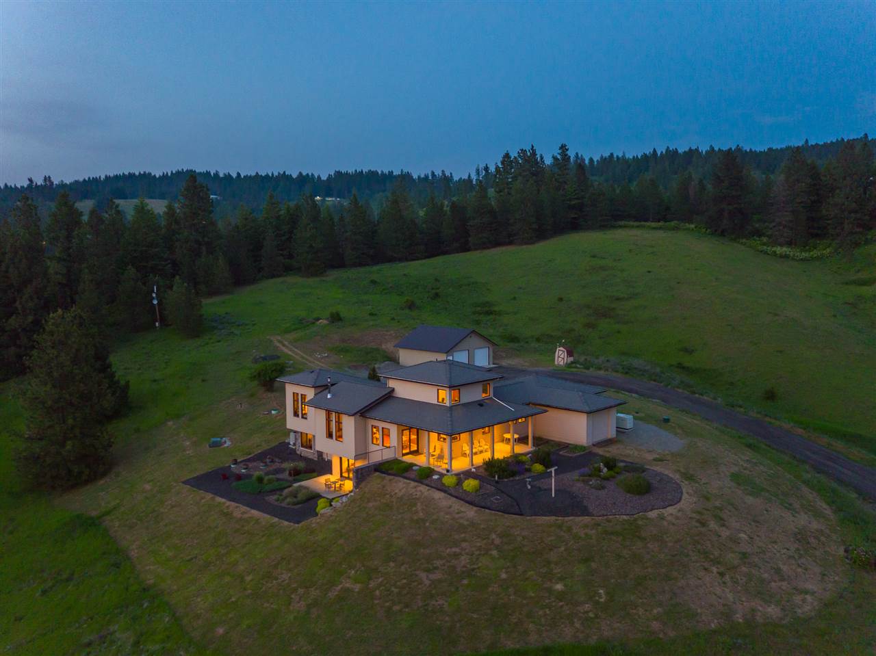 16726 East Temple Road Spokane, WA 99217 - Photo 19 of 20
