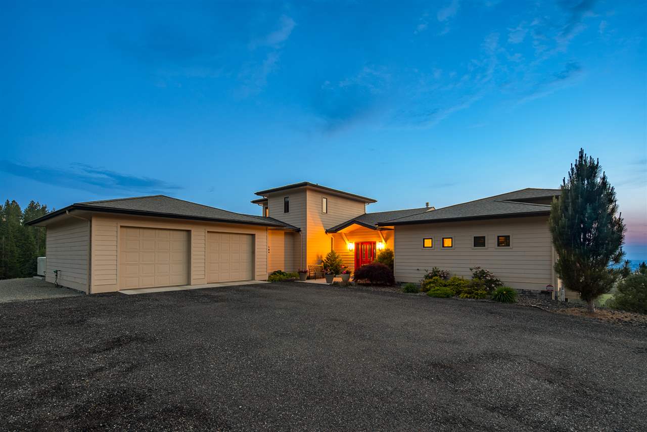 16726 East Temple Road Spokane, WA 99217 - Photo 4 of 20