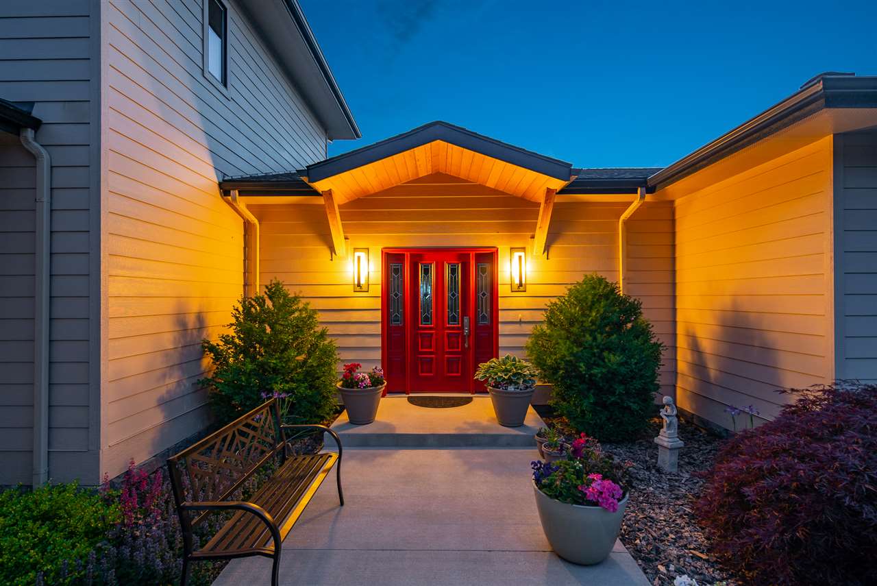 16726 East Temple Road Spokane, WA 99217 - Photo 5 of 20