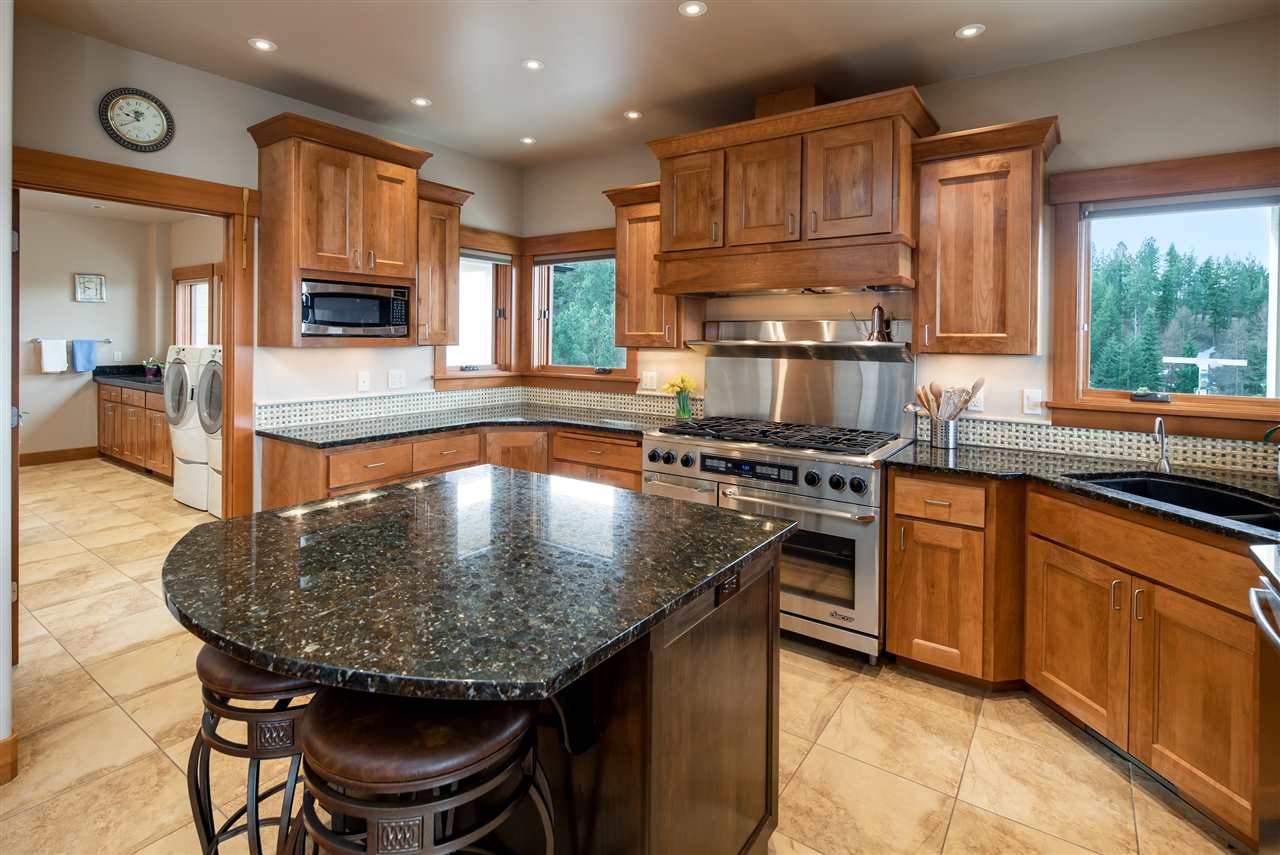 16726 East Temple Road Spokane, WA 99217 - Photo 8 of 20