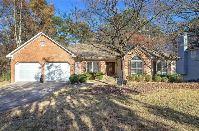 $490,000 | 67 Timberlake Cove Northeast, Cartersville, GA 30121
