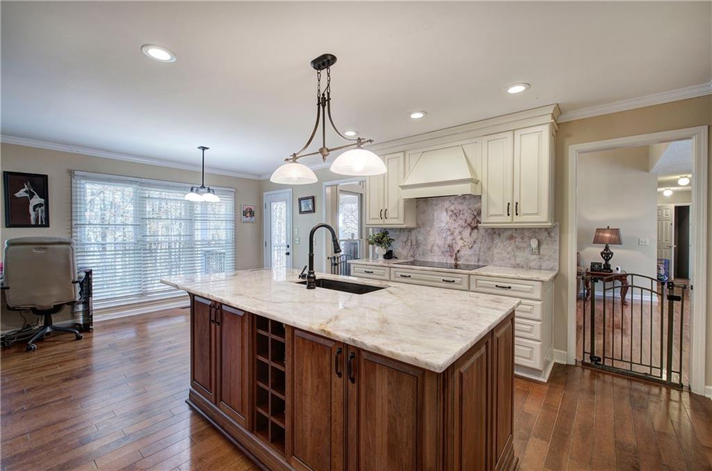 67 Timberlake Cove Northeast Cartersville, GA 30121 - Photo 11 of 31