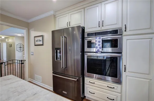 $490,000 | 67 Timberlake Cove Northeast, Cartersville, GA 30121