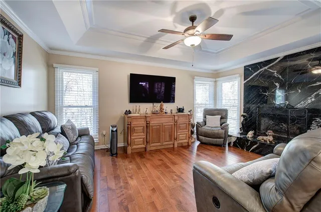 $490,000 | 67 Timberlake Cove Northeast, Cartersville, GA 30121