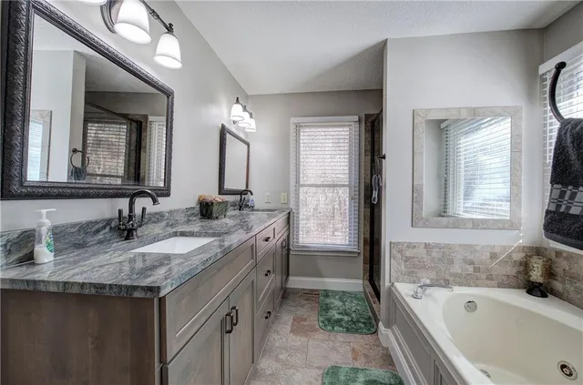 $490,000 | 67 Timberlake Cove Northeast, Cartersville, GA 30121