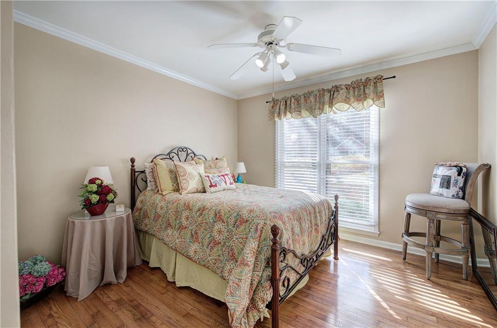 67 Timberlake Cove Northeast Cartersville, GA 30121 - Photo 18 of 31