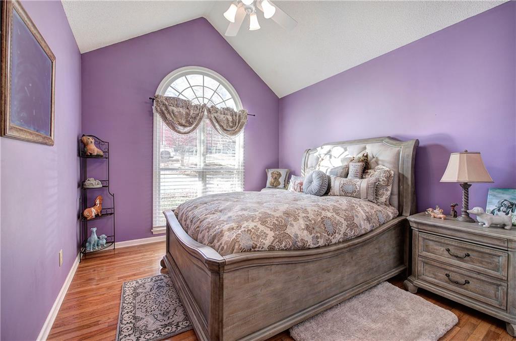 67 Timberlake Cove Northeast Cartersville, GA 30121 - Photo 19 of 31