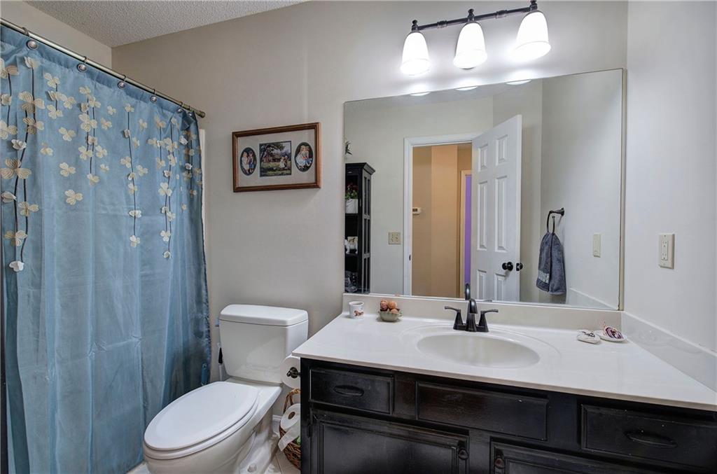 67 Timberlake Cove Northeast Cartersville, GA 30121 - Photo 20 of 31