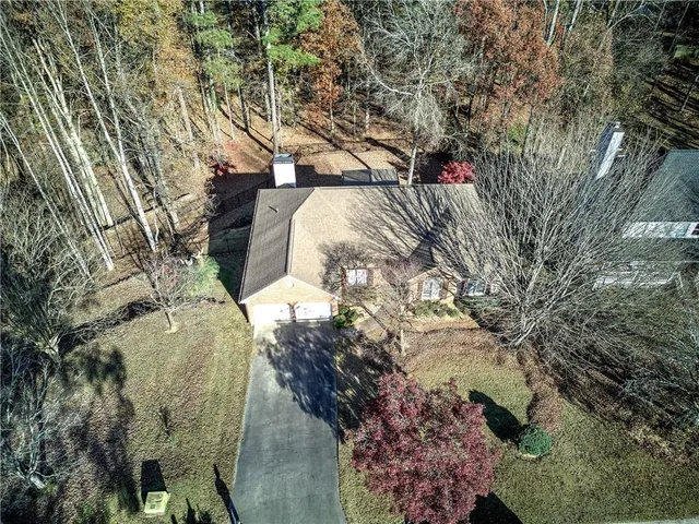 $490,000 | 67 Timberlake Cove Northeast, Cartersville, GA 30121