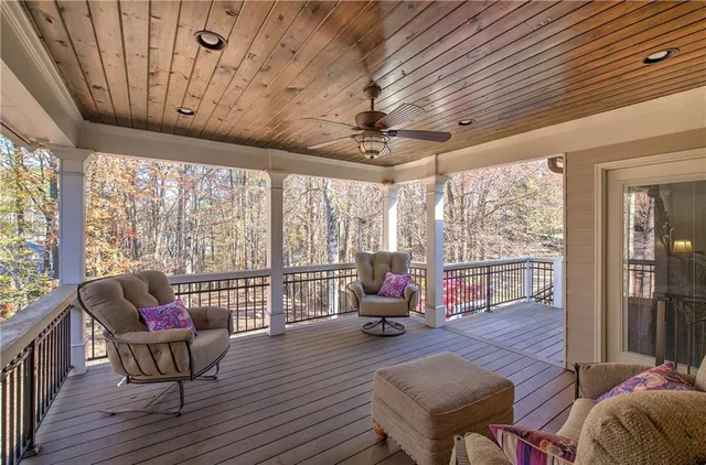 $490,000 | 67 Timberlake Cove Northeast, Cartersville, GA 30121
