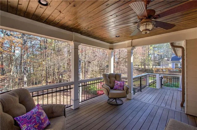 $490,000 | 67 Timberlake Cove Northeast, Cartersville, GA 30121