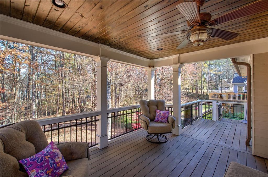 67 Timberlake Cove Northeast Cartersville, GA 30121 - Photo 22 of 31