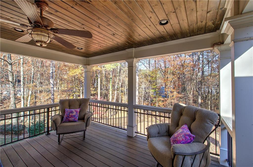 67 Timberlake Cove Northeast Cartersville, GA 30121 - Photo 23 of 31