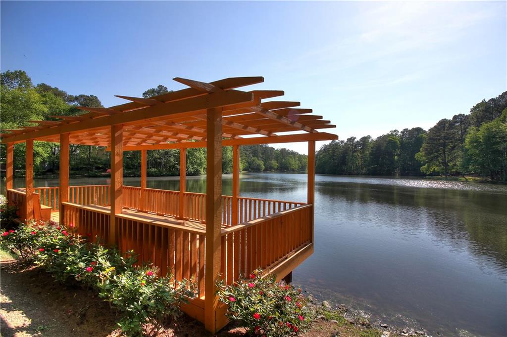 67 Timberlake Cove Northeast Cartersville, GA 30121 - Photo 30 of 31