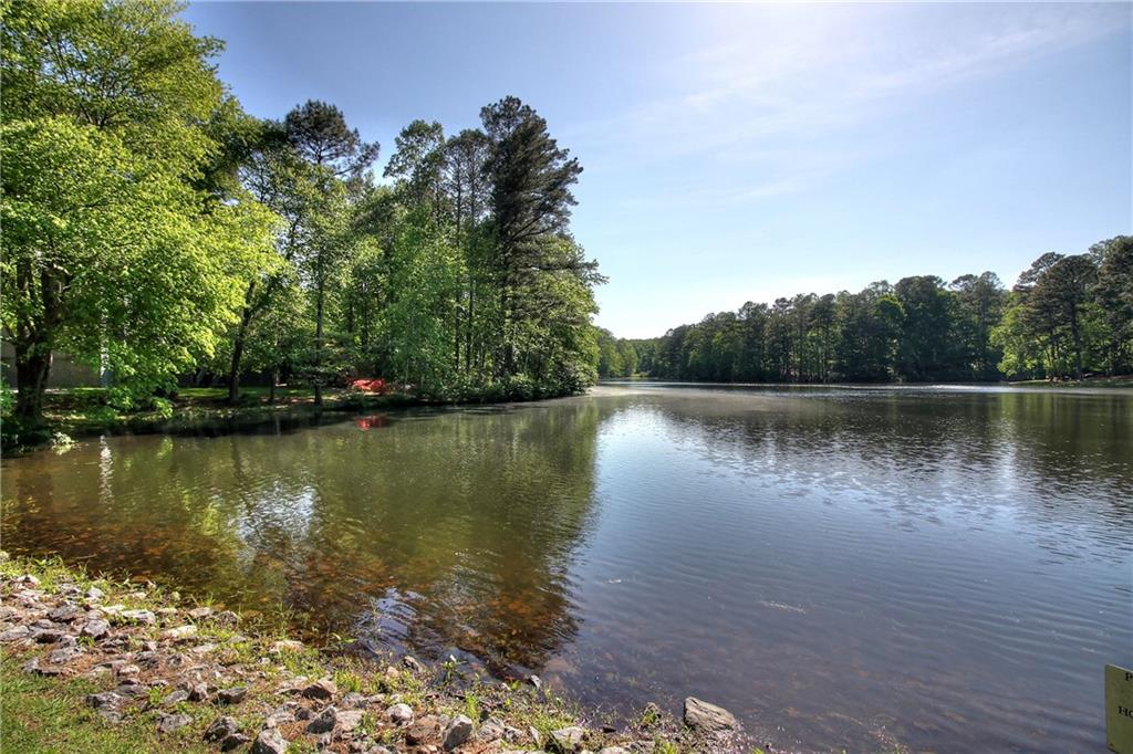 67 Timberlake Cove Northeast Cartersville, GA 30121 - Photo 31 of 31