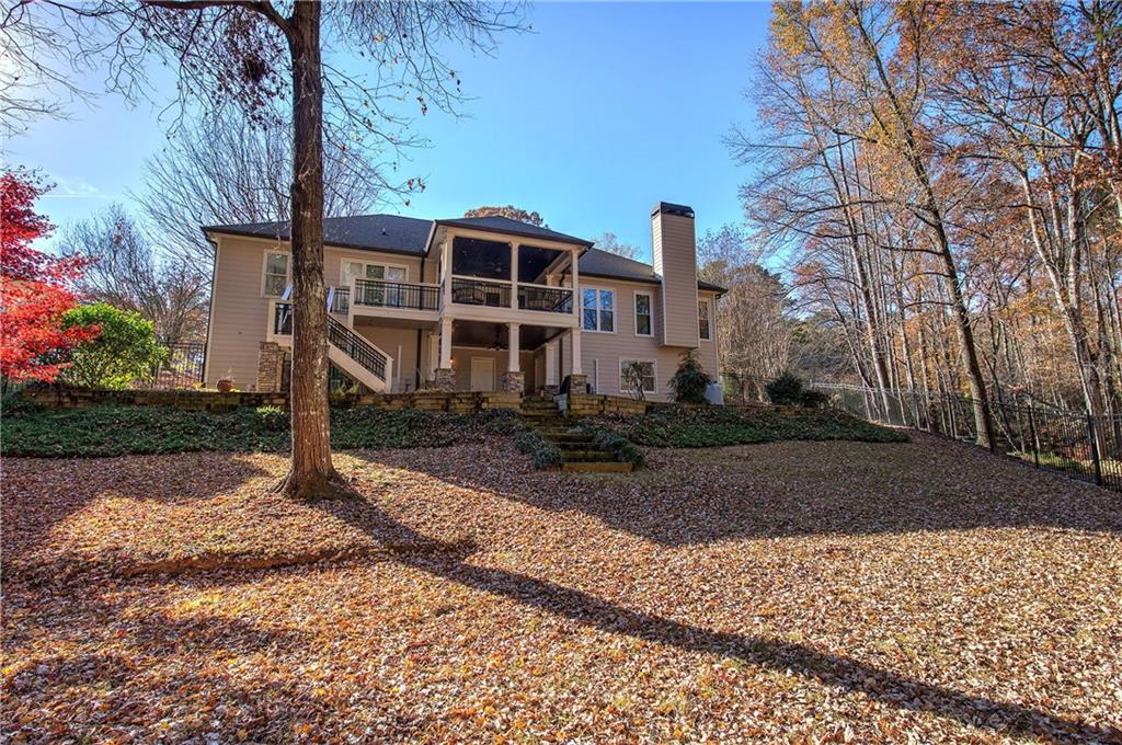 67 Timberlake Cove Northeast Cartersville, GA 30121 - Photo 4 of 31