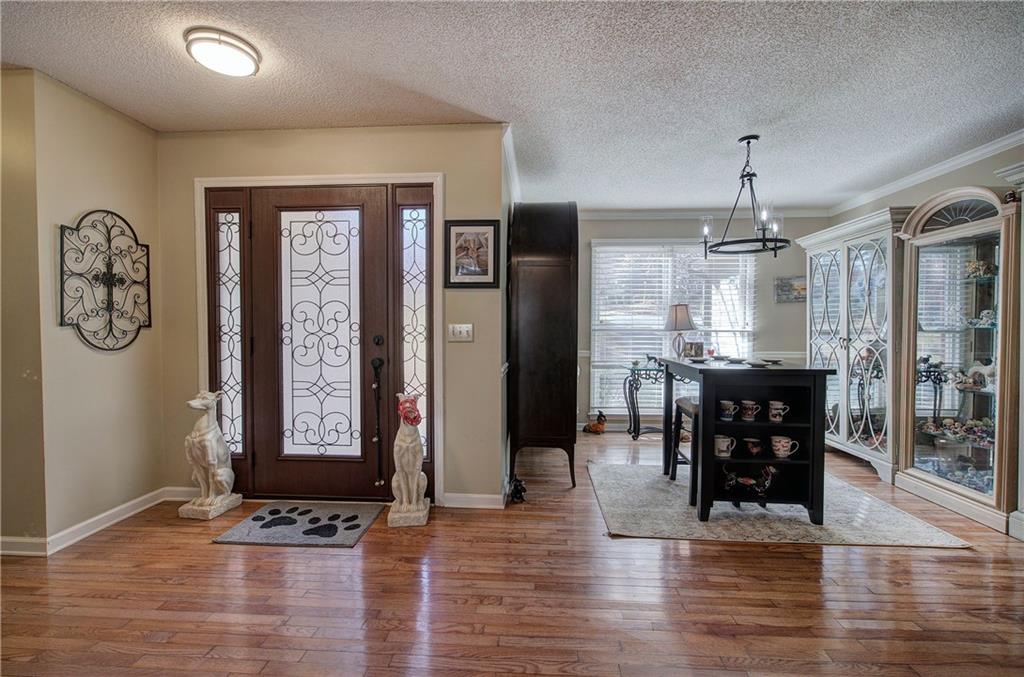 67 Timberlake Cove Northeast Cartersville, GA 30121 - Photo 6 of 31