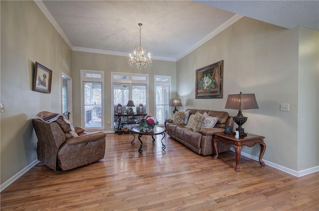 67 Timberlake Cove Northeast Cartersville, GA 30121 - Photo 7 of 31