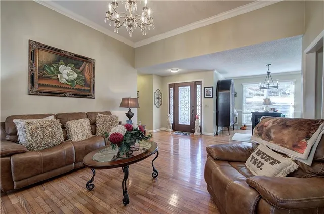 $490,000 | 67 Timberlake Cove Northeast, Cartersville, GA 30121