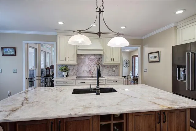 $490,000 | 67 Timberlake Cove Northeast, Cartersville, GA 30121