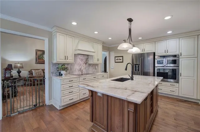 $490,000 | 67 Timberlake Cove Northeast, Cartersville, GA 30121