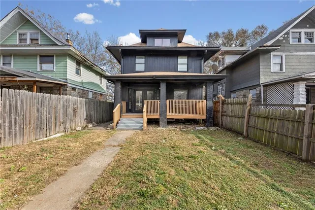 $158,999 | 3509 Brooklyn Avenue, Kansas City, MO 64109