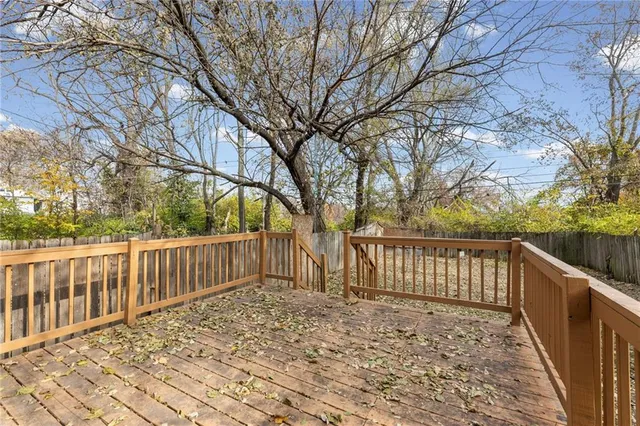 $168,999 | 3509 Brooklyn Avenue, Kansas City, MO 64109