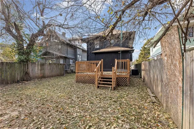 $168,999 | 3509 Brooklyn Avenue, Kansas City, MO 64109