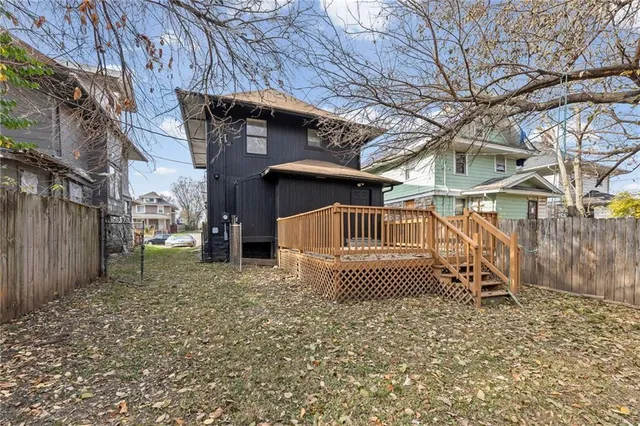 $168,999 | 3509 Brooklyn Avenue, Kansas City, MO 64109