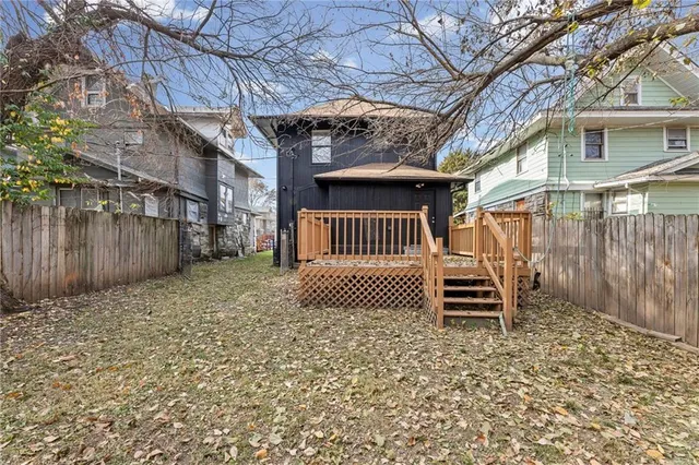 $168,999 | 3509 Brooklyn Avenue, Kansas City, MO 64109