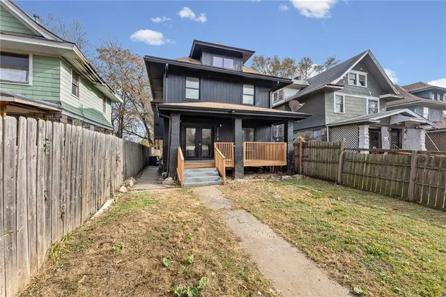$168,999 | 3509 Brooklyn Avenue, Kansas City, MO 64109