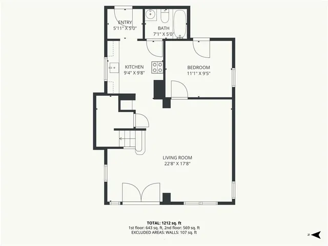 $168,999 | 3509 Brooklyn Avenue, Kansas City, MO 64109