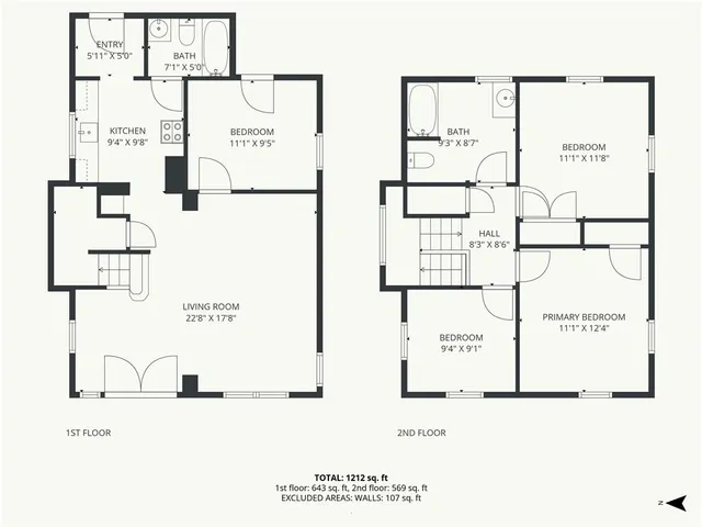 $168,999 | 3509 Brooklyn Avenue, Kansas City, MO 64109