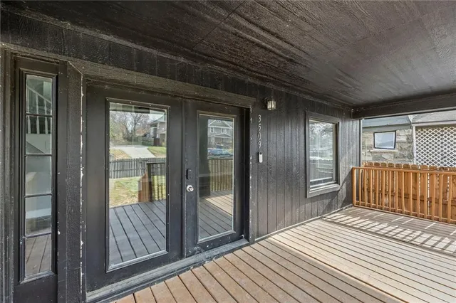 $168,999 | 3509 Brooklyn Avenue, Kansas City, MO 64109