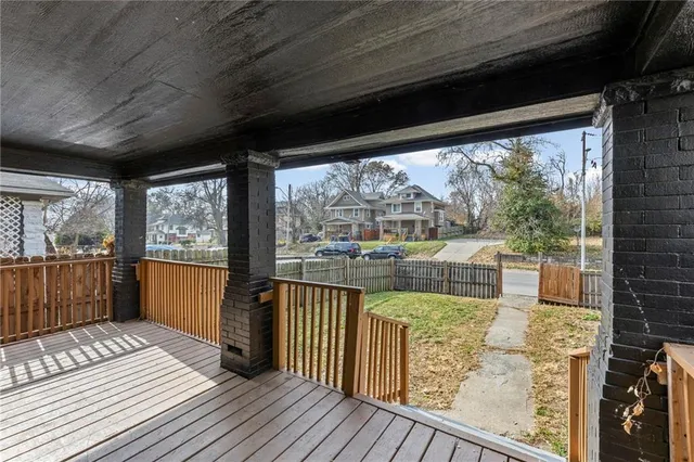 $168,999 | 3509 Brooklyn Avenue, Kansas City, MO 64109