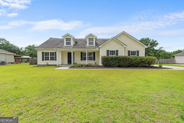$349,000 | 122 Kingsley Drive North, Guyton, GA 31312
