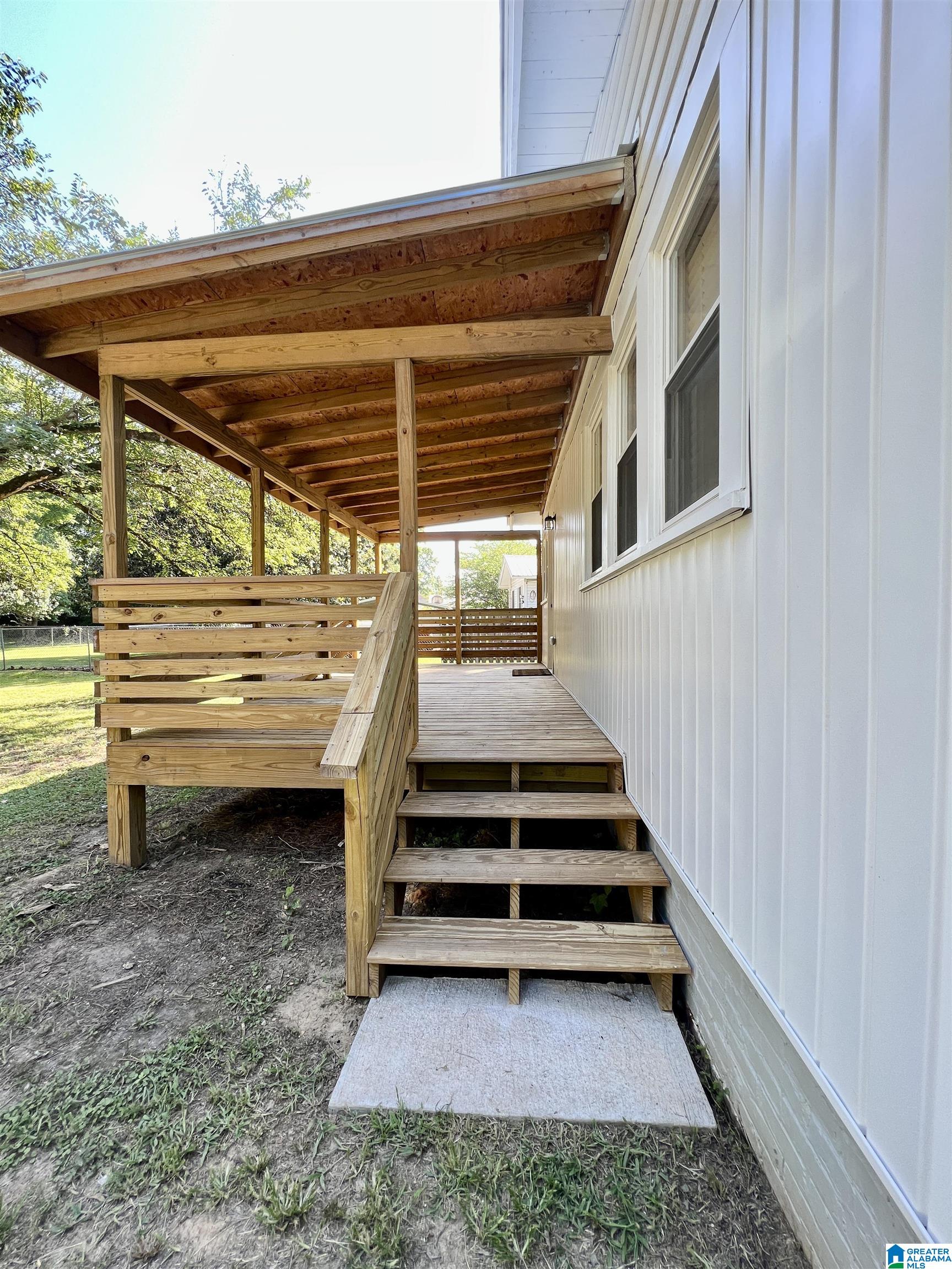 1183 Ashville Road Northeast Leeds, AL 35094 - Photo 44 of 49